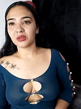 meli  brown online show from September 19, 4:16 am