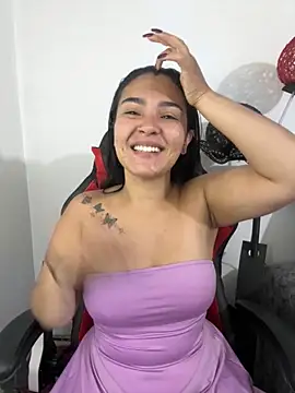 meli  brown online show from December 1, 9:10 am