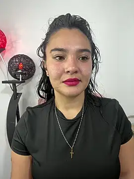 meli  brown online show from March 6, 8:20 am