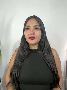 Snapshot of meli__brown chatting on April 26, 8:28 pm meli brown online show from April 26, 8:28 pm