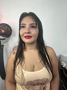 meli  brown online show from March 13, 2:49 am