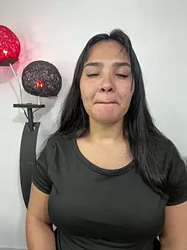 meli  brown online show from March 16, 3:14 am