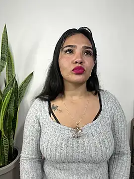 meli  brown online show from March 30, 6:48 am