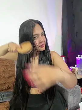 meli  brown online show from November 26, 2:55 am