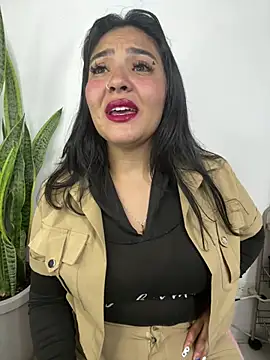 meli  brown online show from March 28, 6:14 am