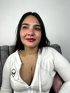 meli  brown online show from January 6, 12:31 pm