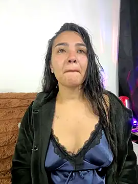 meli  brown online show from November 25, 4:02 am