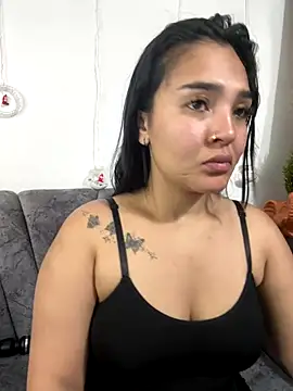 meli  brown online show from December 22, 2:33 am