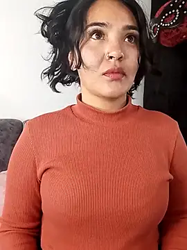 meli  brown online show from September 29, 4:08 am