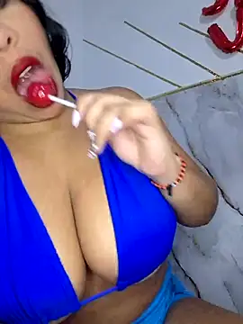 Yemaly Lee online show from March 26, 1:37 am