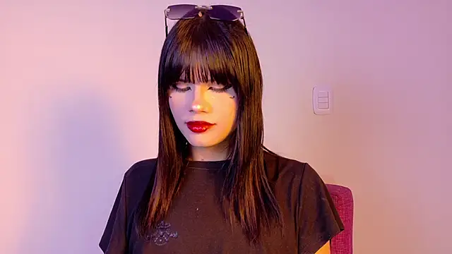 NATASHAA WINZ online show from January 11, 5:58 am