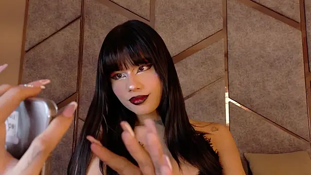 NATASHAA WINZ online show from July 14, 5:01 am