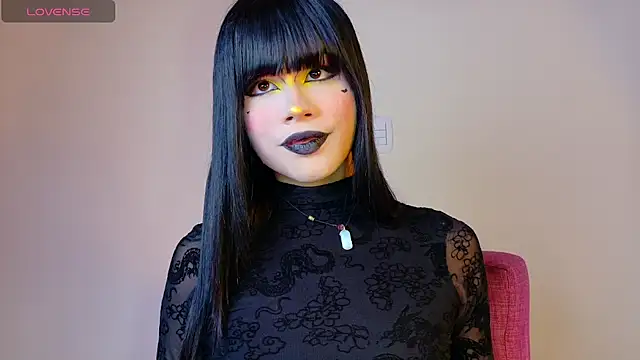 NATASHAA WINZ online show from October 9, 6:03 am