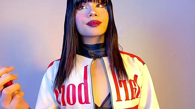 NATASHAA WINZ online show from January 9, 5:47 am