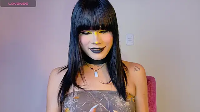 NATASHAA WINZ online show from October 10, 5:52 am