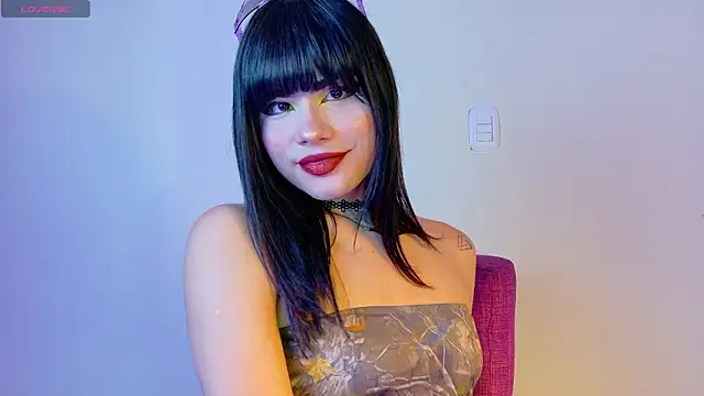 NATASHAA WINZ online show from February 13, 8:53 pm