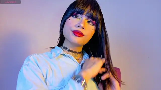 NATASHAA WINZ online show from February 12, 8:19 pm