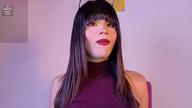 NATASHAA WINZ online show from September 19, 5:33 am