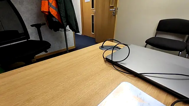 Oorse1966 online show from January 7, 7:35 am