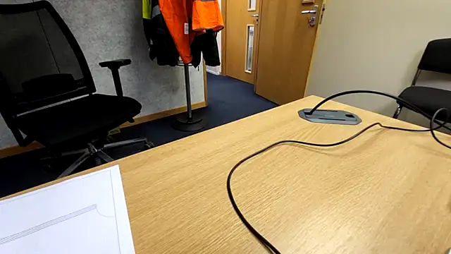 Oorse1966 online show from October 30, 7:17 am