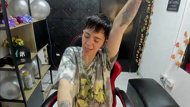  Hannah Hot online show from March 9, 2:37 am