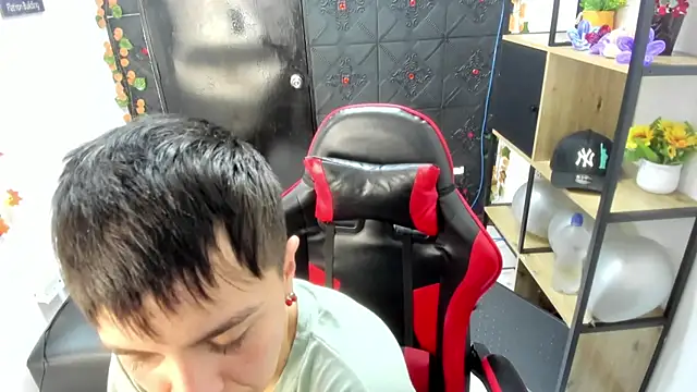  Hannah Hot online show from March 18, 2:37 am