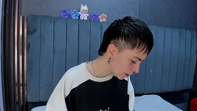  Hannah Hot online show from February 10, 1:59 am