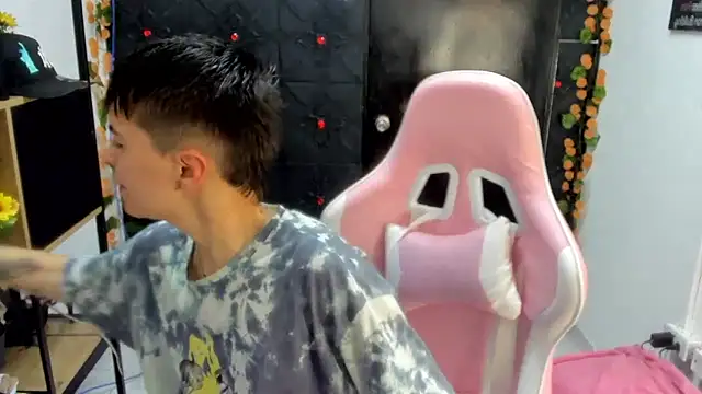  Hannah Hot online show from February 23, 3:08 am