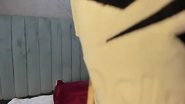  Hannah Hot online show from January 7, 1:54 am