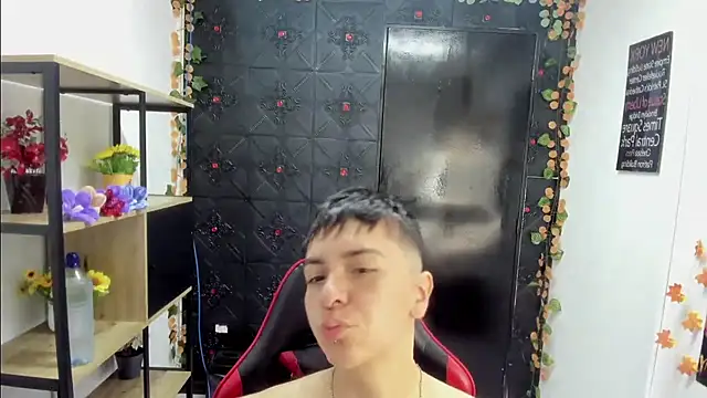  Hannah Hot online show from March 4, 2:41 am