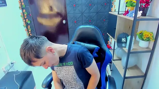  Hannah Hot online show from April 9, 2:57 am