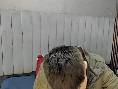  Hannah Hot online show from January 14, 2:37 am