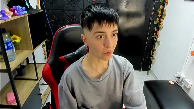  Hannah Hot online show from March 1, 3:39 am