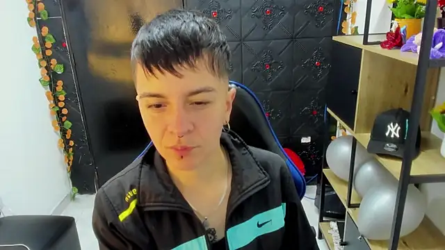  Hannah Hot online show from April 4, 2:18 am