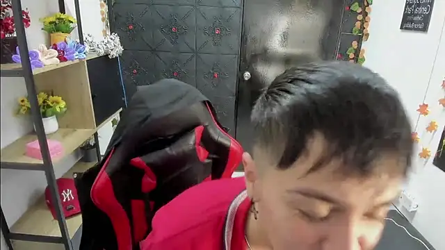  Hannah Hot online show from March 6, 1:33 am