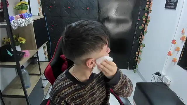  Hannah Hot online show from March 5, 2:52 am