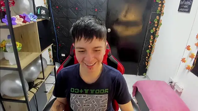  Hannah Hot online show from March 12, 1:44 am