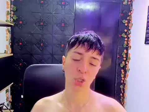  Hannah Hot online show from February 25, 2:56 am