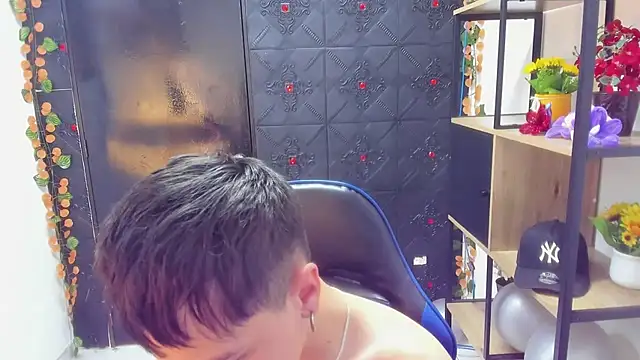  Hannah Hot online show from April 1, 2:46 am