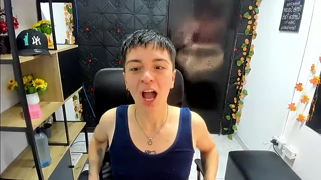  Hannah Hot online show from February 27, 3:07 am