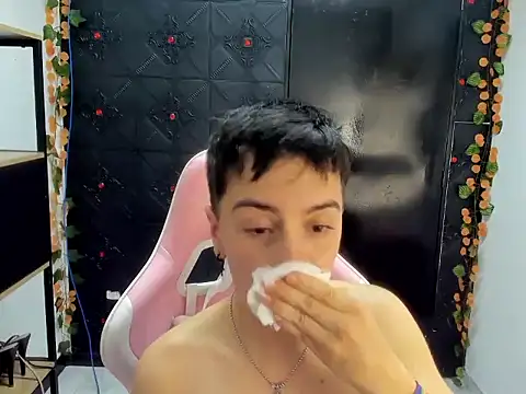  Hannah Hot online show from February 22, 2:47 am