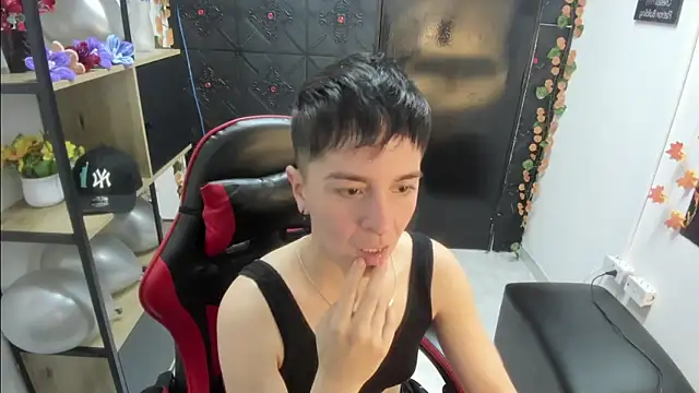  Hannah Hot online show from March 11, 2:38 am