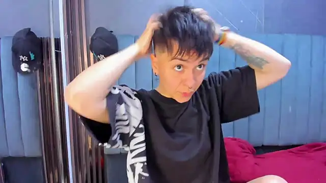  Hannah Hot online show from February 14, 2:56 am