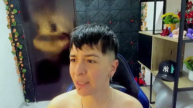  Hannah Hot online show from April 7, 2:24 am