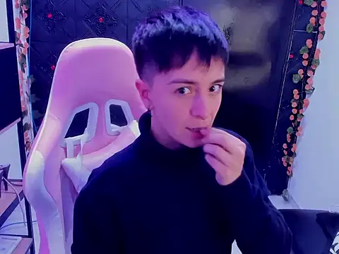  Hannah Hot online show from February 21, 3:08 am