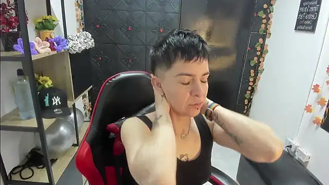  Hannah Hot online show from March 7, 3:13 am