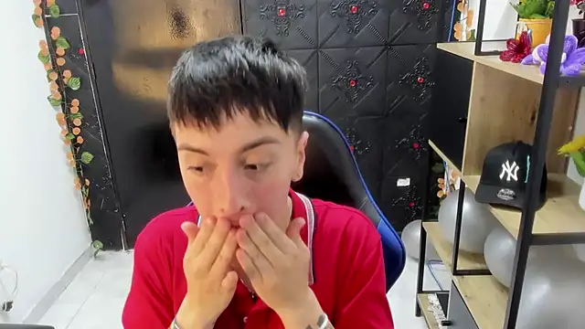  Hannah Hot online show from March 29, 3:41 am