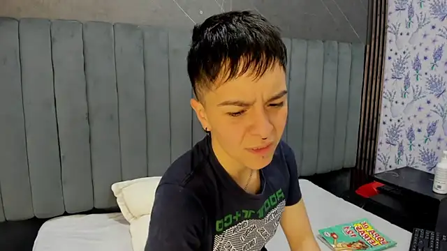  Hannah Hot online show from February 5, 1:56 am