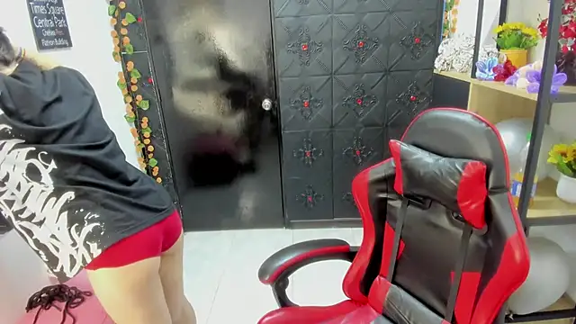  Hannah Hot online show from March 25, 2:33 am