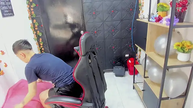  Hannah Hot online show from March 23, 2:22 am